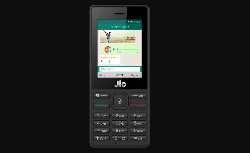 Kaios Download For Jio Phone