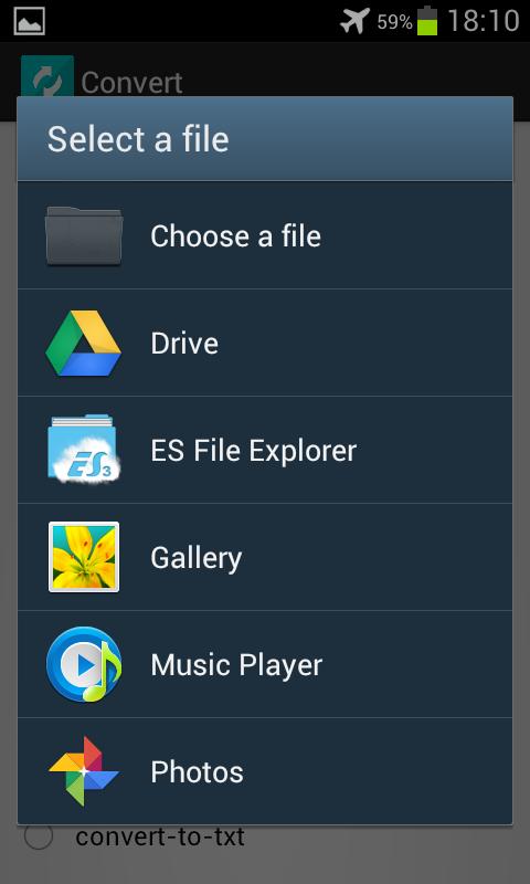 Free Download Mp3 Media Converter For Android