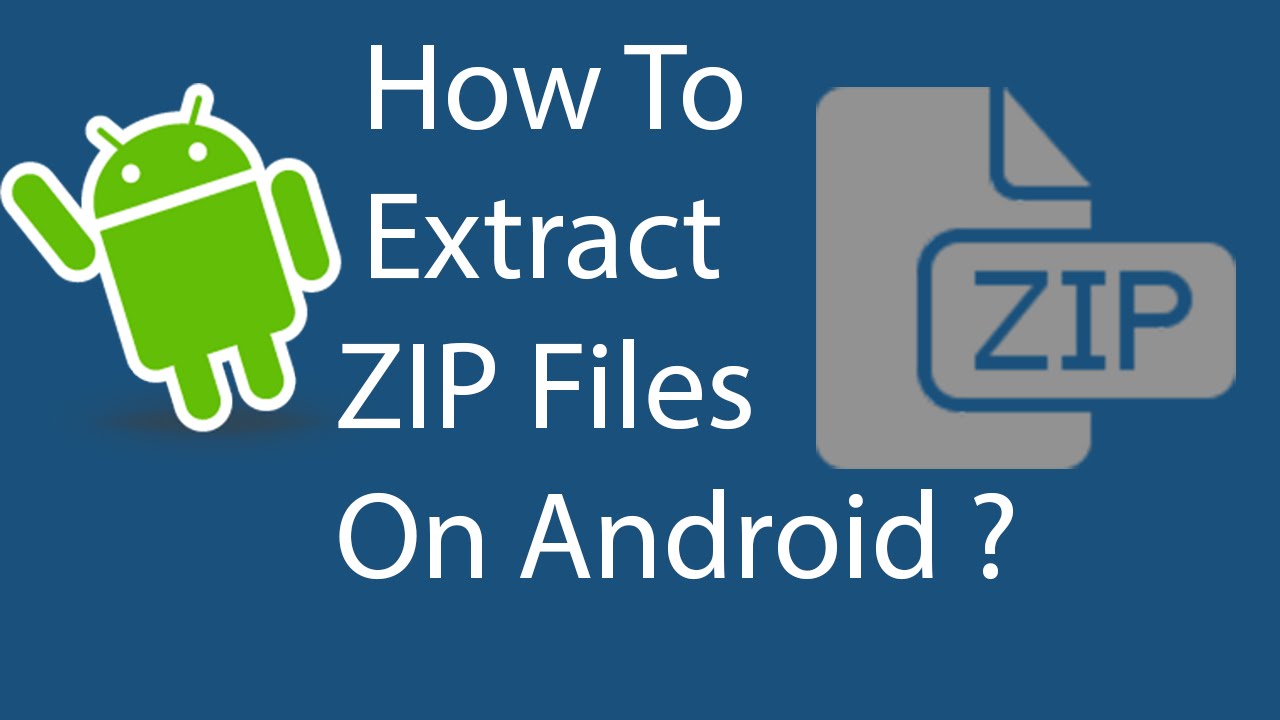 Zip file reader for android free download windows 10